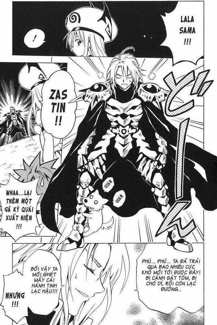 Palawari's Choice - Chapter 3 - Trang 7