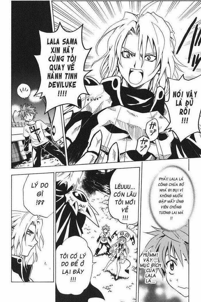 Palawari's Choice - Chapter 3 - Trang 8