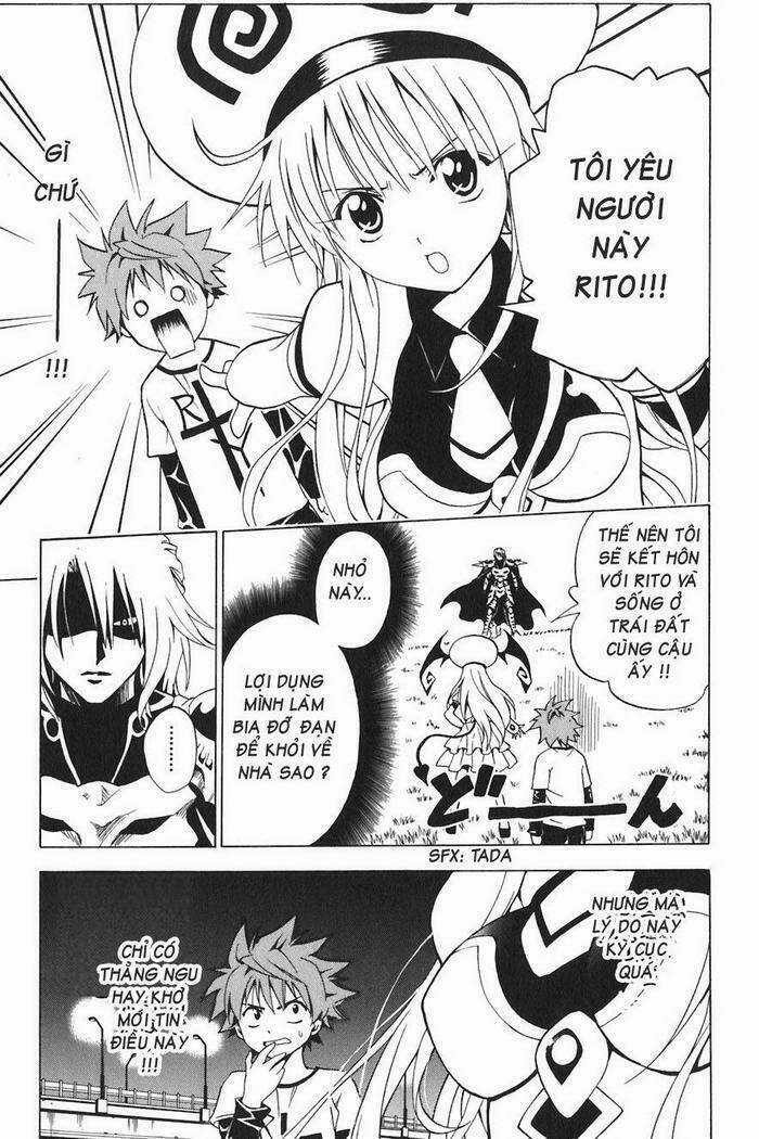 Palawari's Choice - Chapter 3 - Trang 9