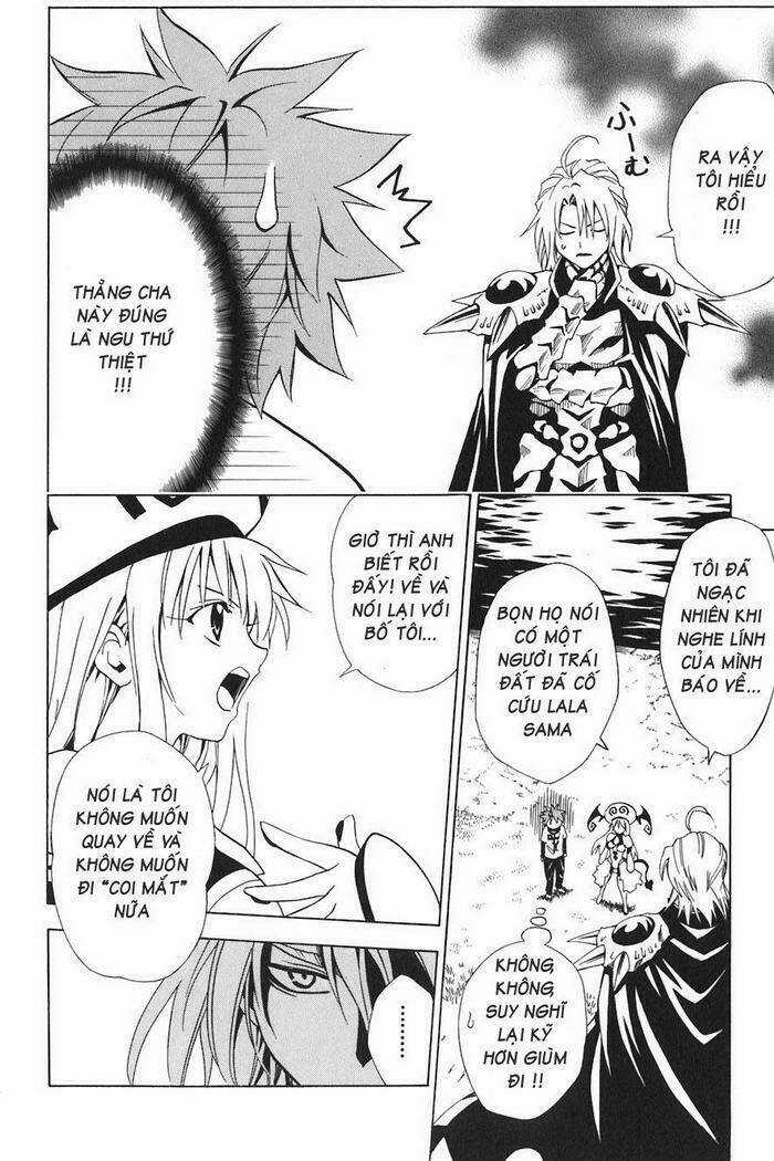 Palawari's Choice - Chapter 3 - Trang 10