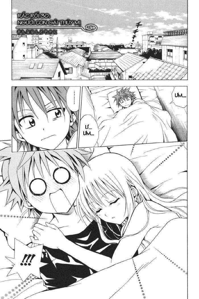 Palawari's Choice - Chapter 30 - Trang 1