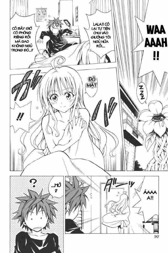 Palawari's Choice - Chapter 30 - Trang 2