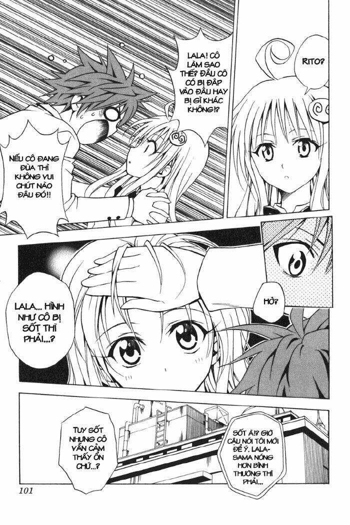 Palawari's Choice - Chapter 30 - Trang 13