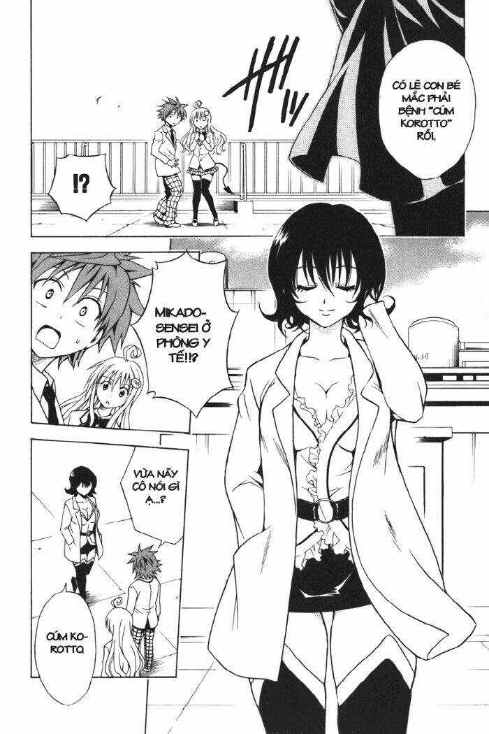 Palawari's Choice - Chapter 30 - Trang 14