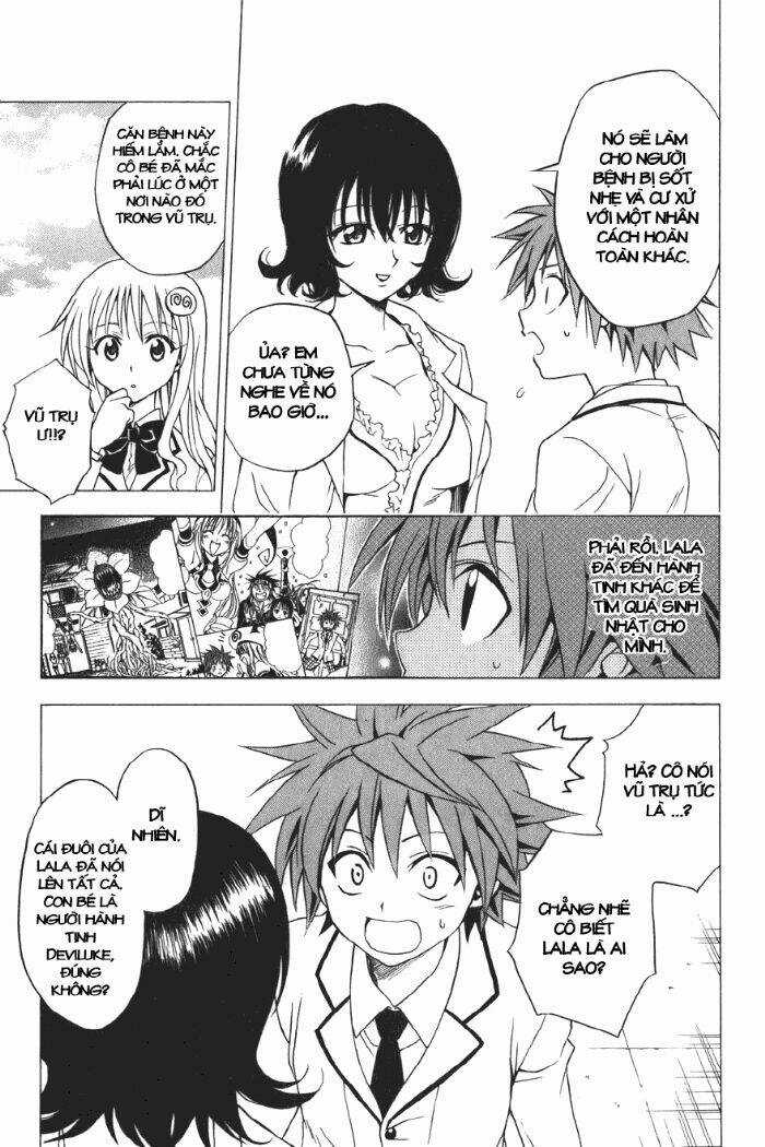 Palawari's Choice - Chapter 30 - Trang 15