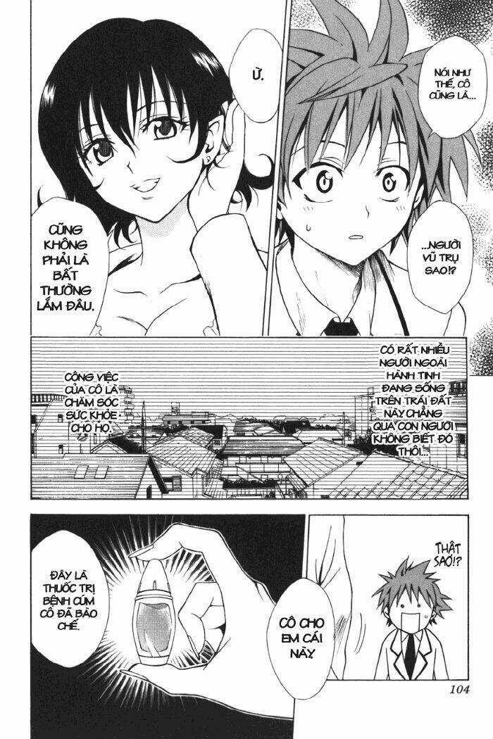 Palawari's Choice - Chapter 30 - Trang 16