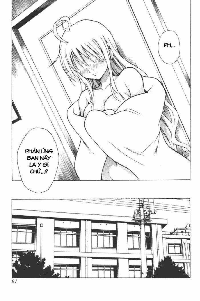 Palawari's Choice - Chapter 30 - Trang 3