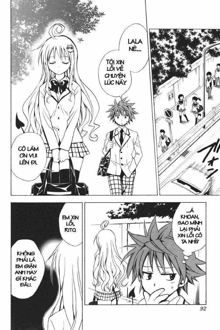 Palawari's Choice - Chapter 30 - Trang 4