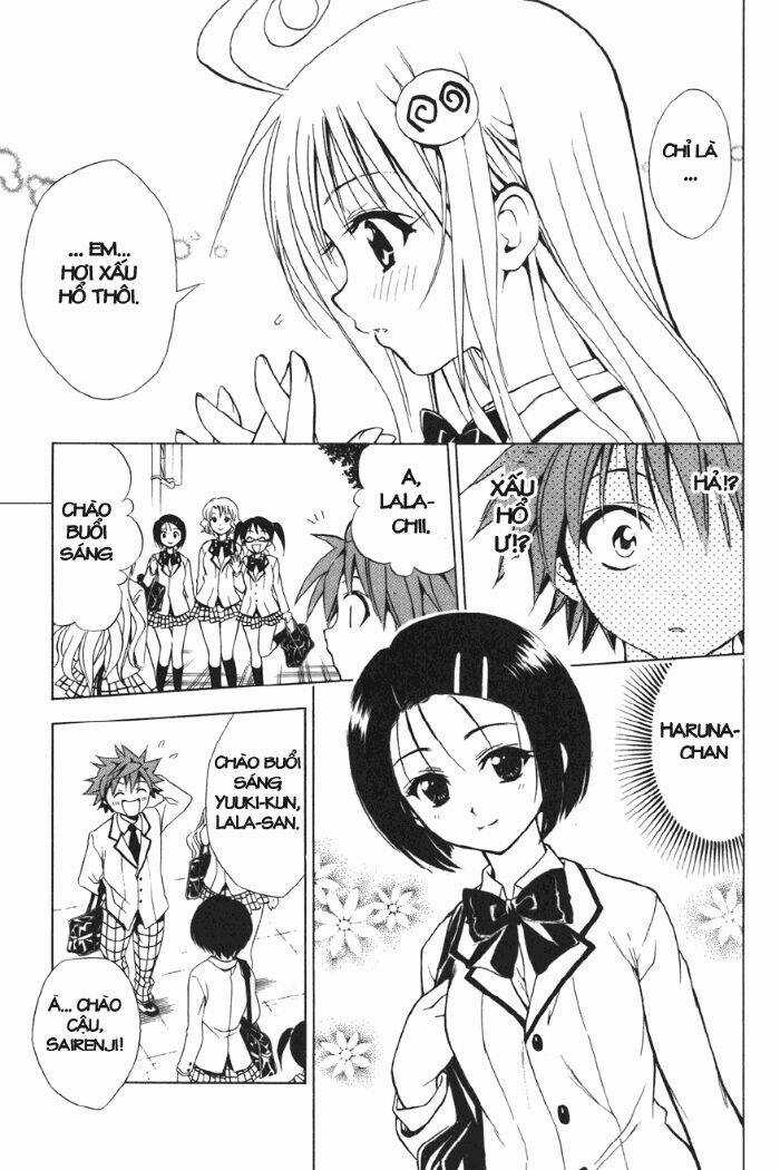 Palawari's Choice - Chapter 30 - Trang 5