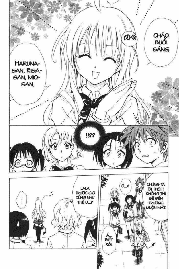 Palawari's Choice - Chapter 30 - Trang 6