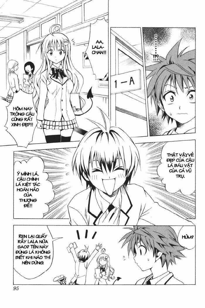 Palawari's Choice - Chapter 30 - Trang 7