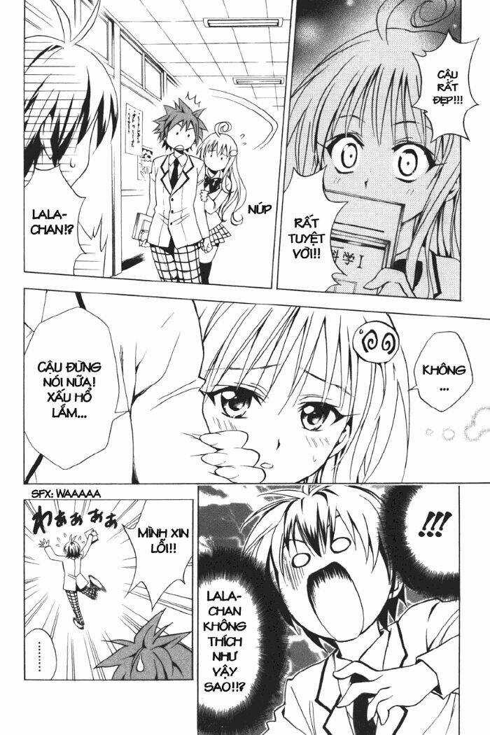 Palawari's Choice - Chapter 30 - Trang 8