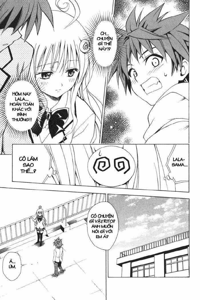 Palawari's Choice - Chapter 30 - Trang 9