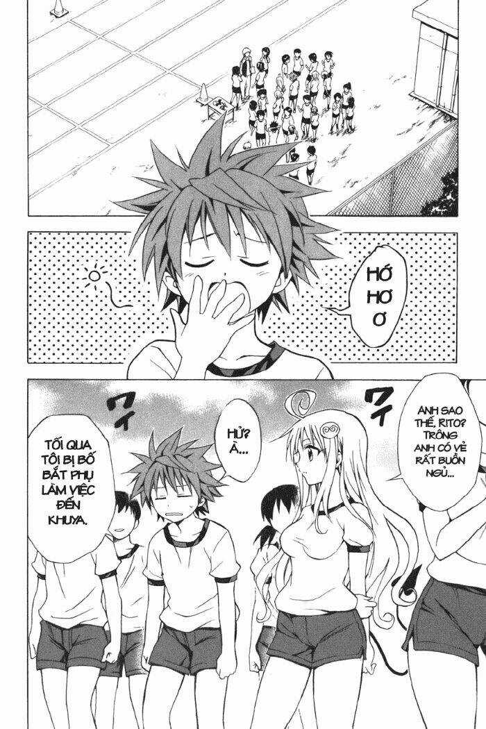 Palawari's Choice - Chapter 31 - Trang 2