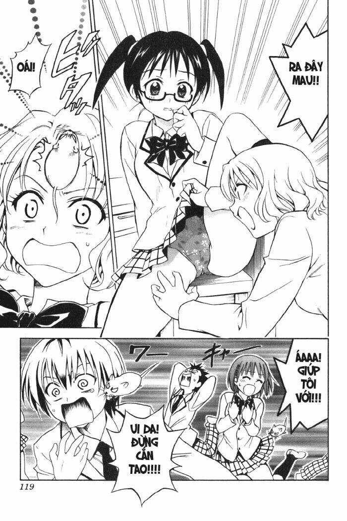 Palawari's Choice - Chapter 31 - Trang 11