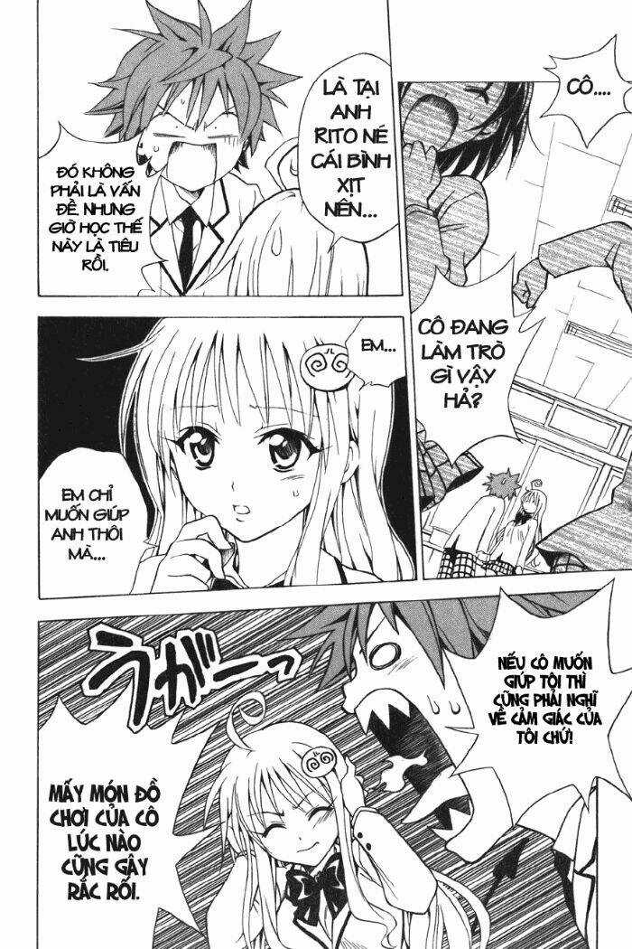 Palawari's Choice - Chapter 31 - Trang 12