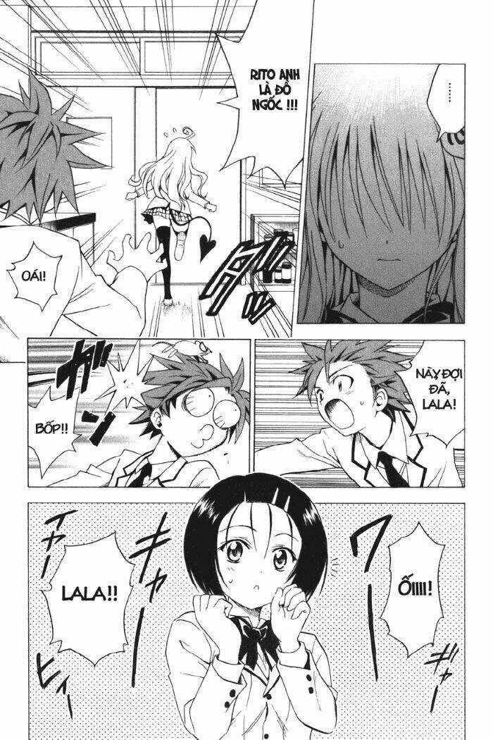 Palawari's Choice - Chapter 31 - Trang 13