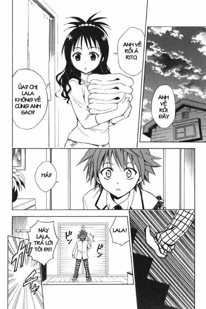 Palawari's Choice - Chapter 31 - Trang 14