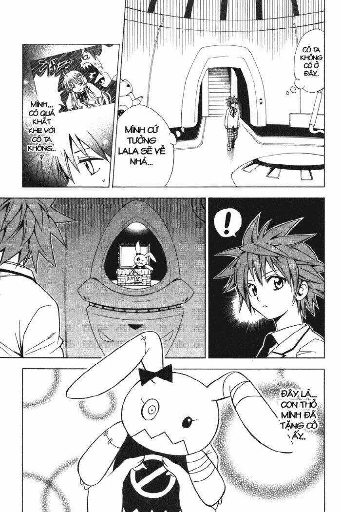 Palawari's Choice - Chapter 31 - Trang 15