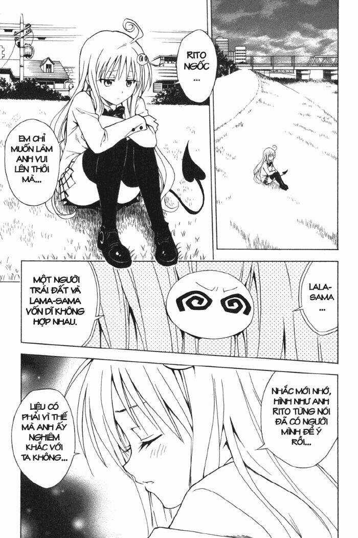 Palawari's Choice - Chapter 31 - Trang 17