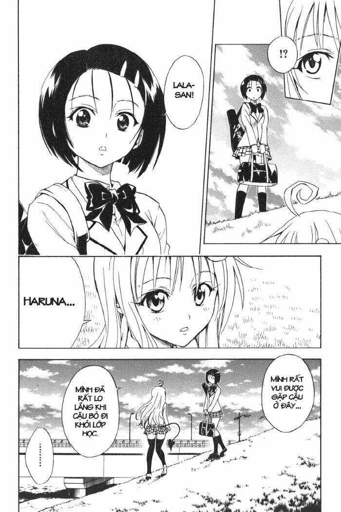 Palawari's Choice - Chapter 31 - Trang 18