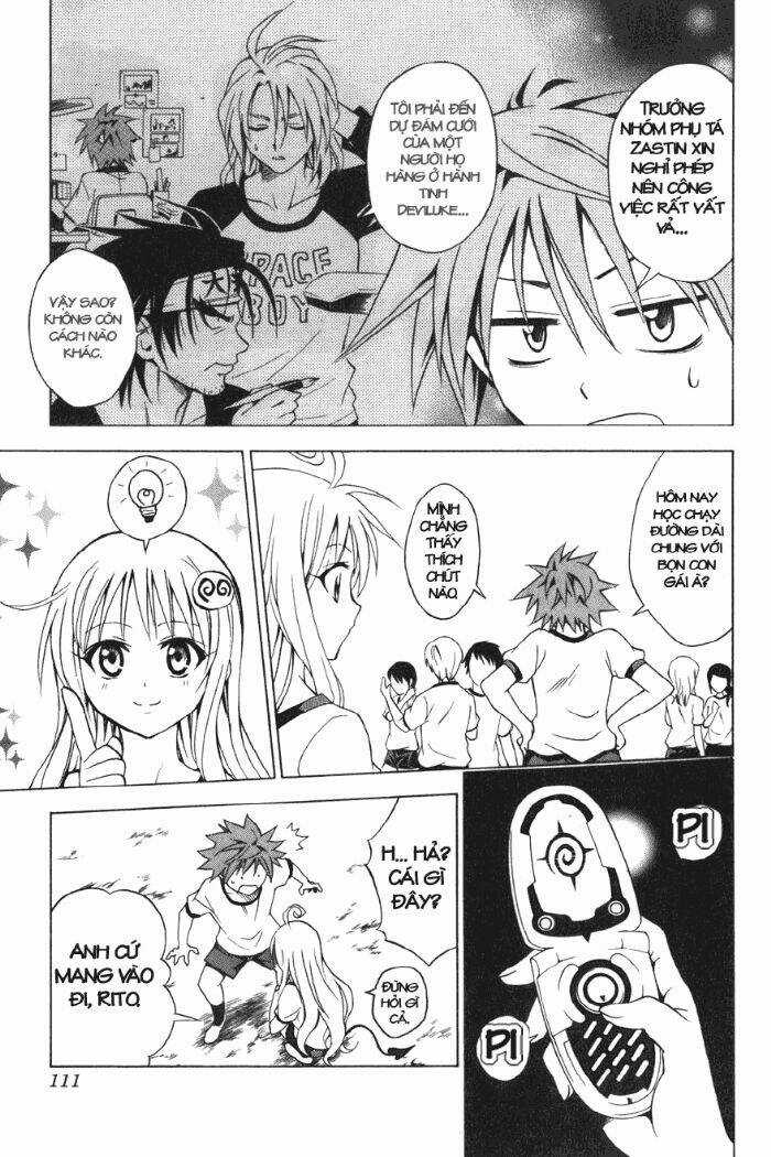 Palawari's Choice - Chapter 31 - Trang 3