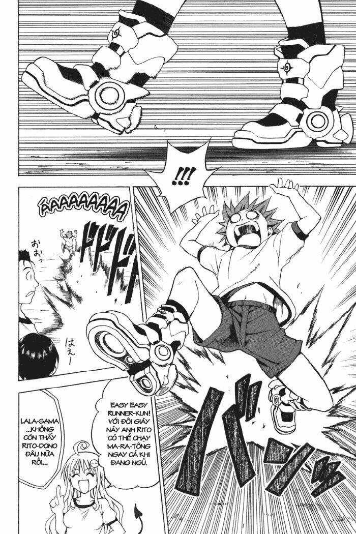 Palawari's Choice - Chapter 31 - Trang 4