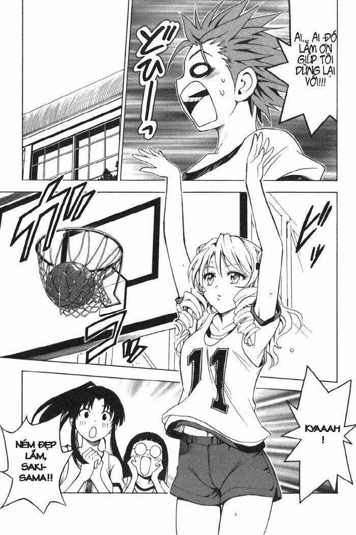 Palawari's Choice - Chapter 31 - Trang 5