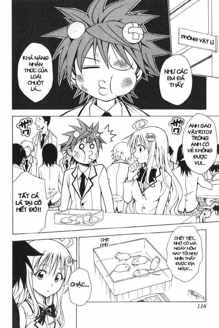 Palawari's Choice - Chapter 31 - Trang 8