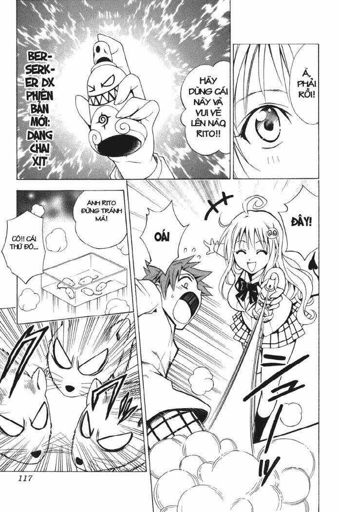 Palawari's Choice - Chapter 31 - Trang 9