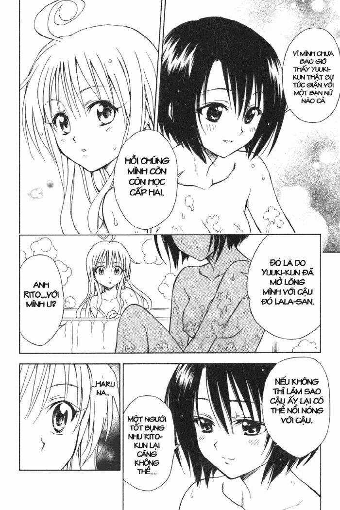 Palawari's Choice - Chapter 32 - Trang 14