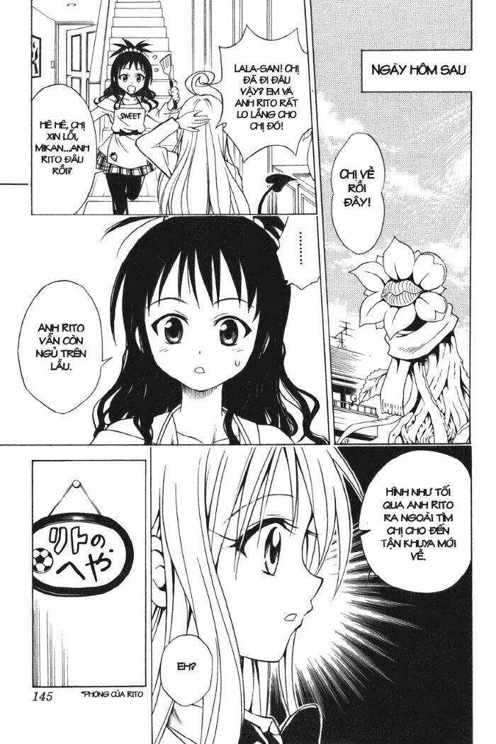 Palawari's Choice - Chapter 32 - Trang 17