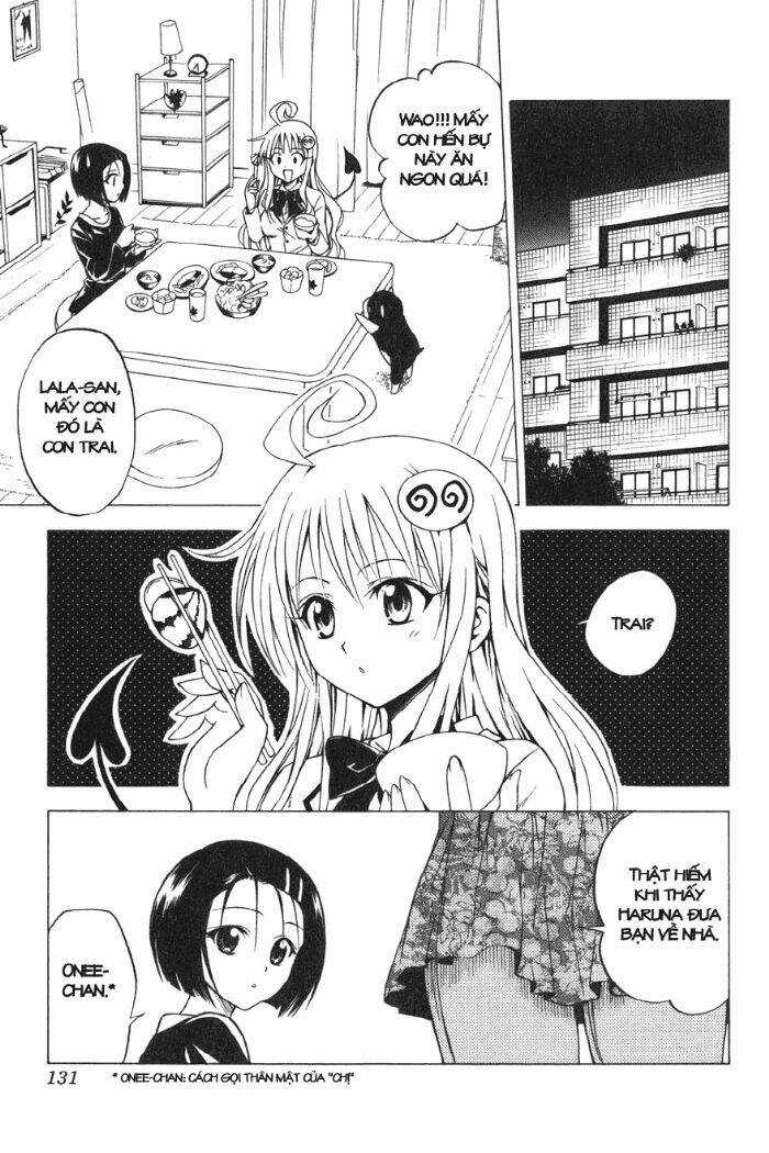 Palawari's Choice - Chapter 32 - Trang 3