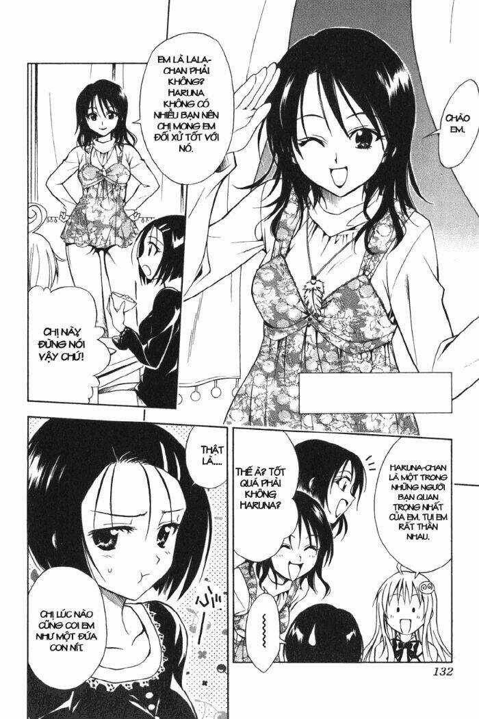 Palawari's Choice - Chapter 32 - Trang 4