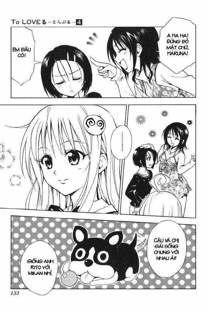 Palawari's Choice - Chapter 32 - Trang 5