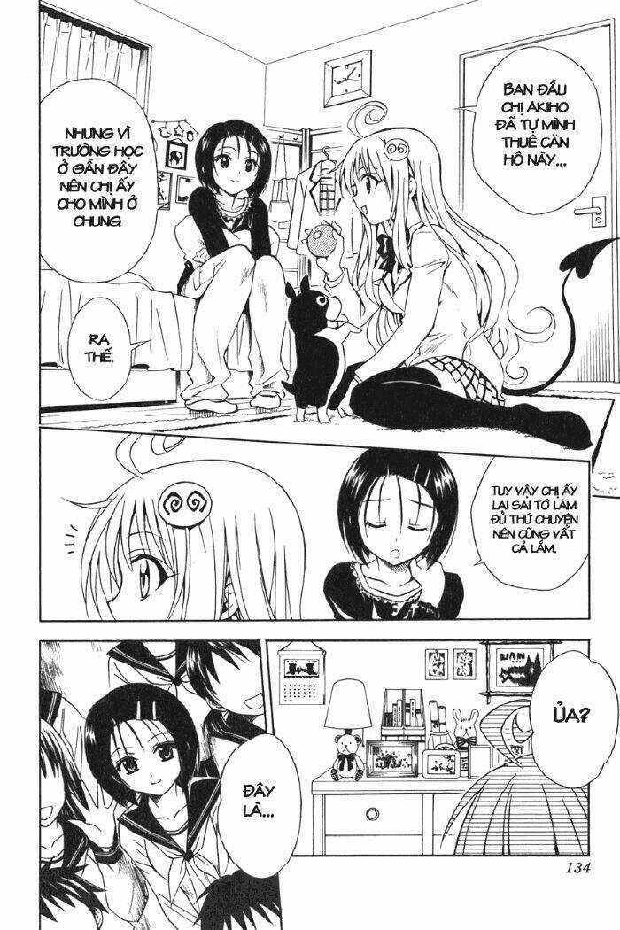 Palawari's Choice - Chapter 32 - Trang 6