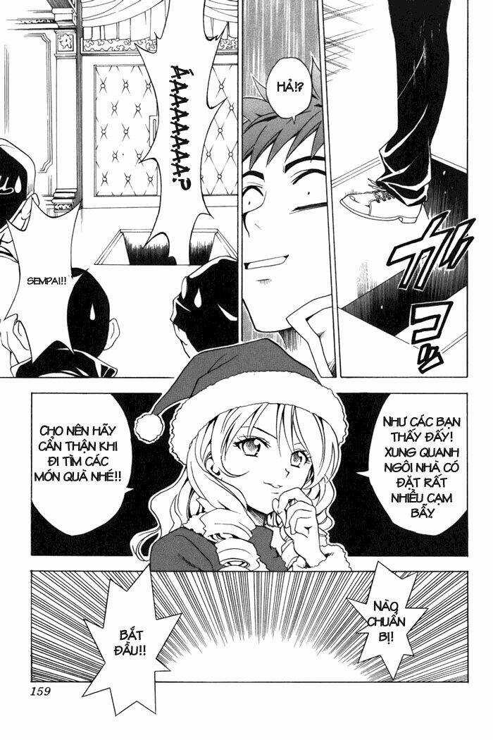 Palawari's Choice - Chapter 33 - Trang 11