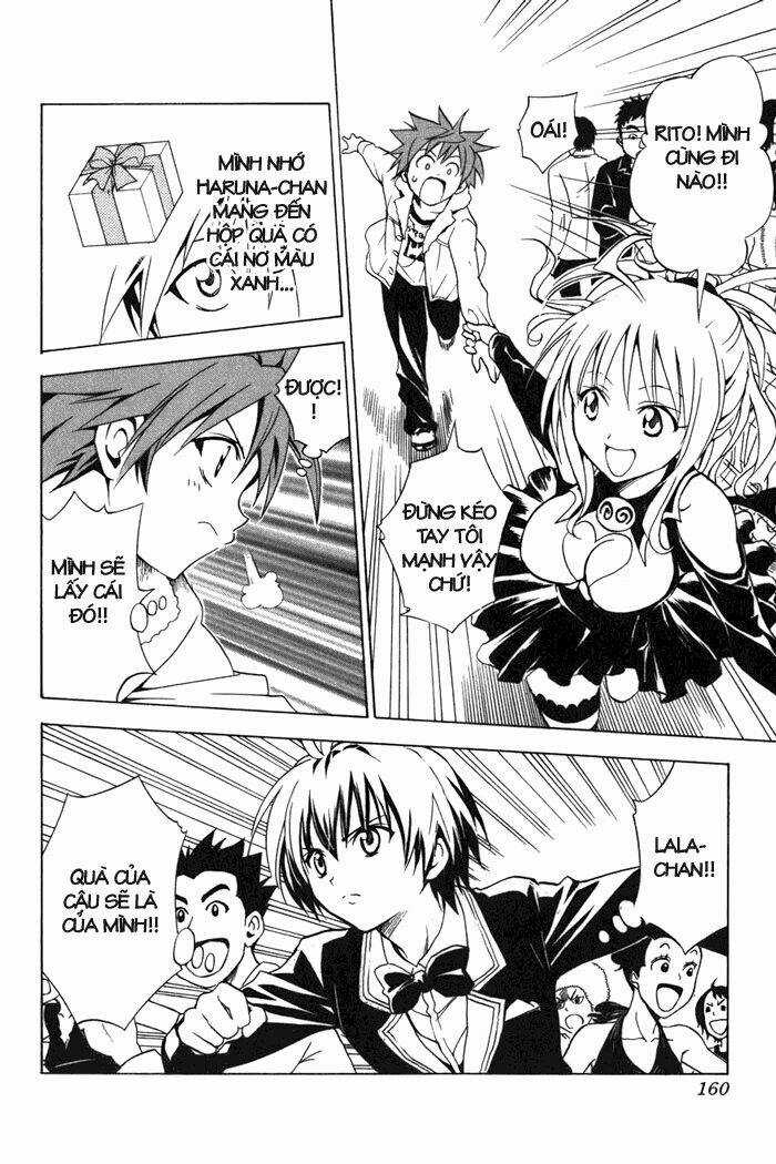 Palawari's Choice - Chapter 33 - Trang 12