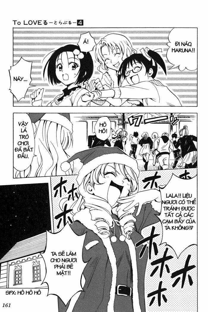 Palawari's Choice - Chapter 33 - Trang 13