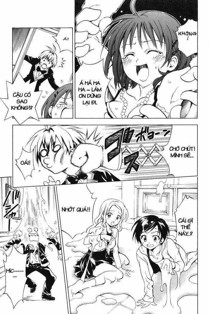 Palawari's Choice - Chapter 33 - Trang 15