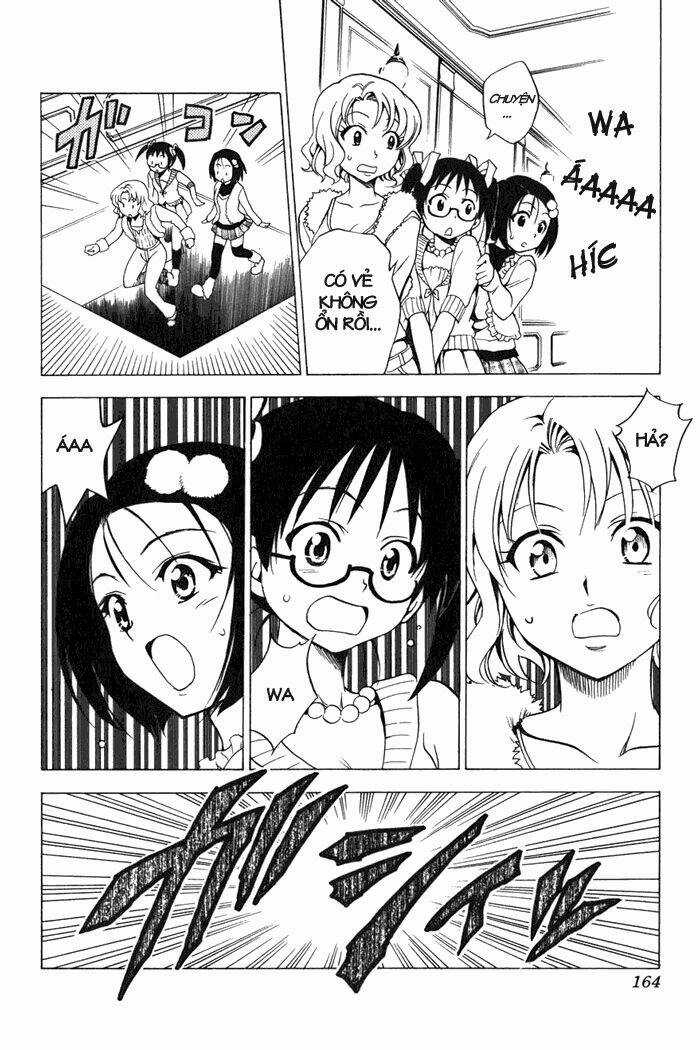 Palawari's Choice - Chapter 33 - Trang 16