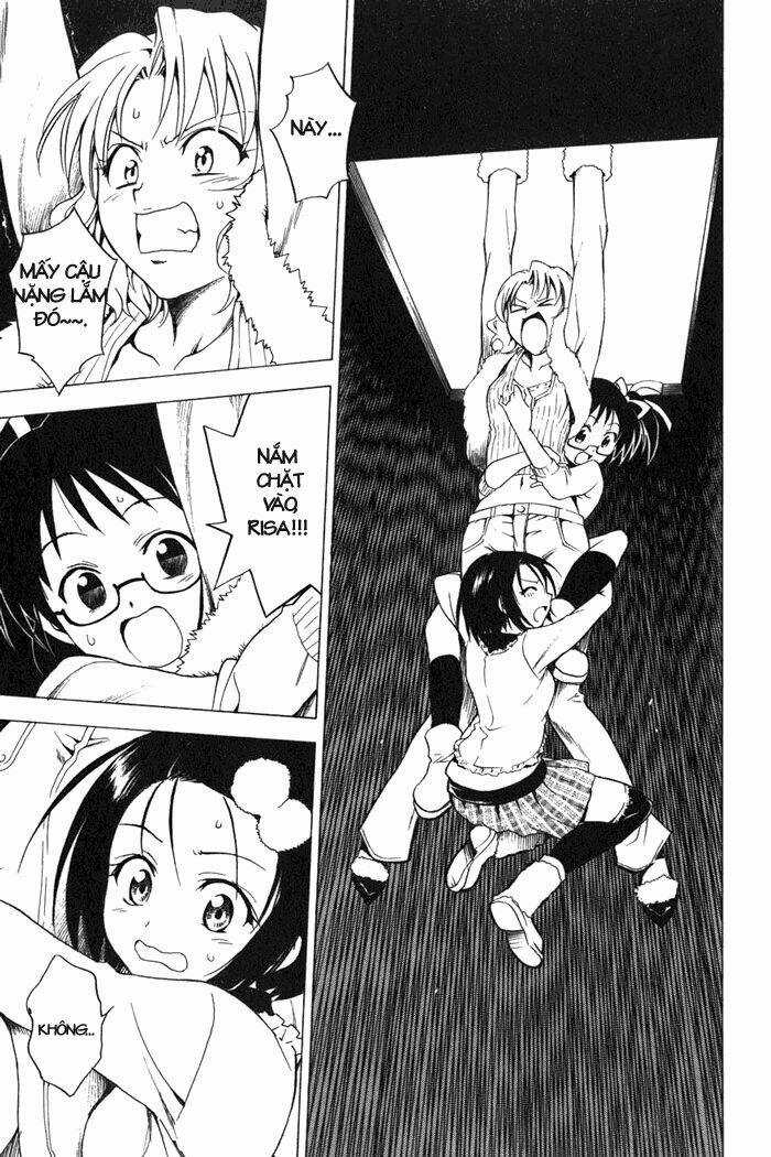 Palawari's Choice - Chapter 33 - Trang 17