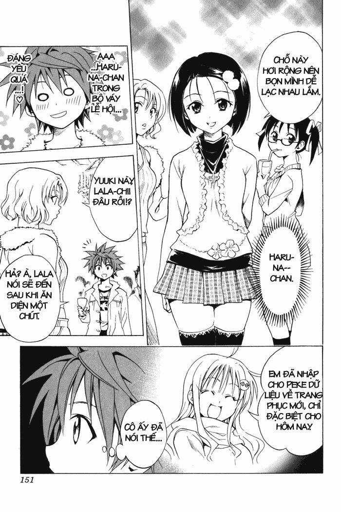 Palawari's Choice - Chapter 33 - Trang 3