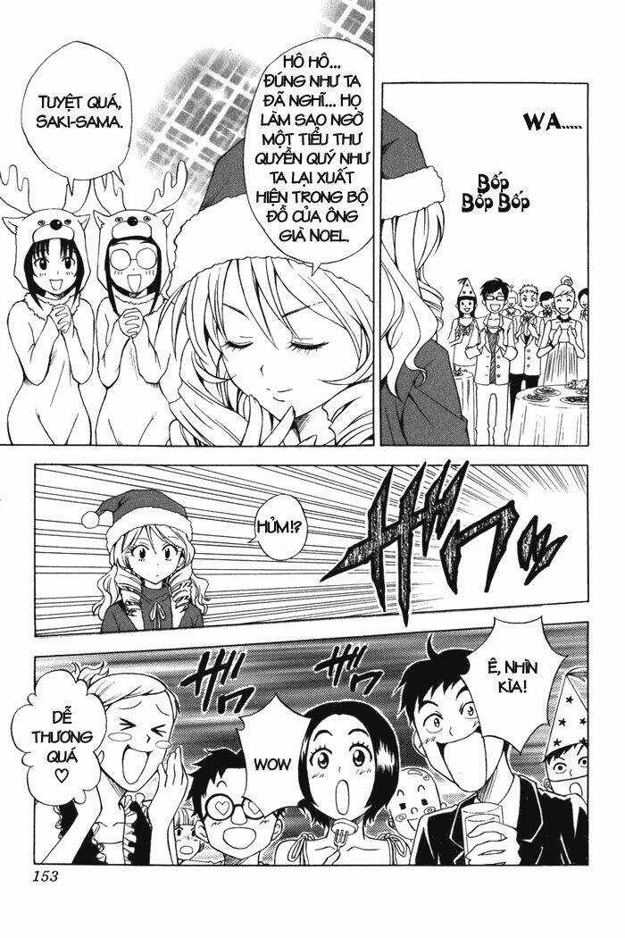 Palawari's Choice - Chapter 33 - Trang 5