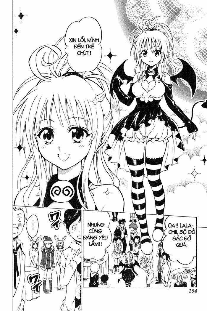 Palawari's Choice - Chapter 33 - Trang 6