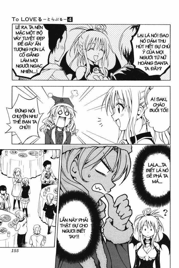 Palawari's Choice - Chapter 33 - Trang 7