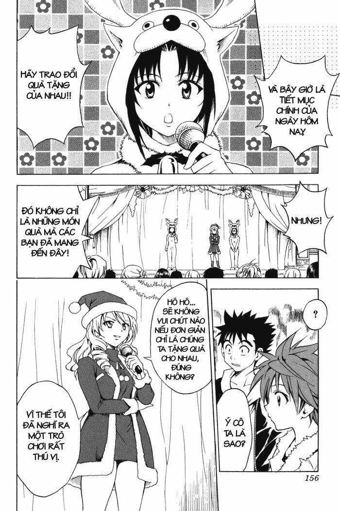 Palawari's Choice - Chapter 33 - Trang 8