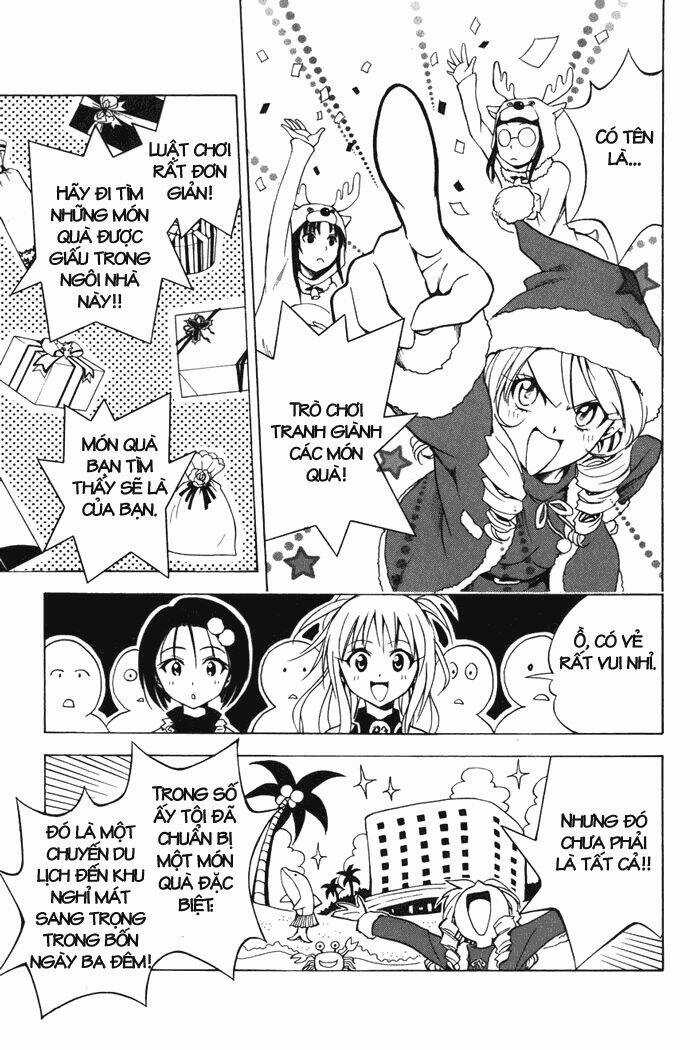 Palawari's Choice - Chapter 33 - Trang 9