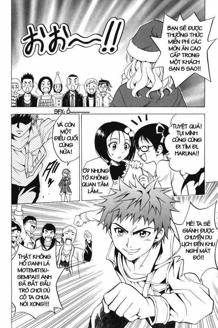 Palawari's Choice - Chapter 33 - Trang 10