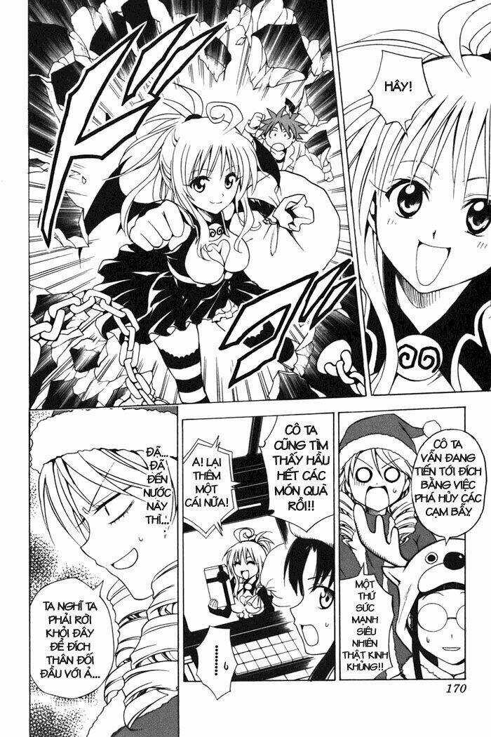 Palawari's Choice - Chapter 34 - Trang 2